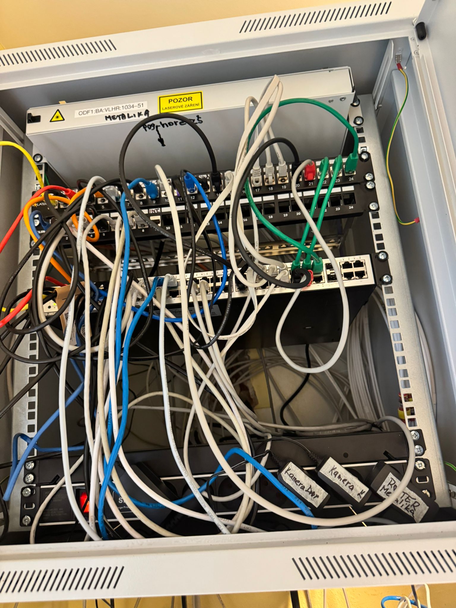 Multifunkčné zariadenie